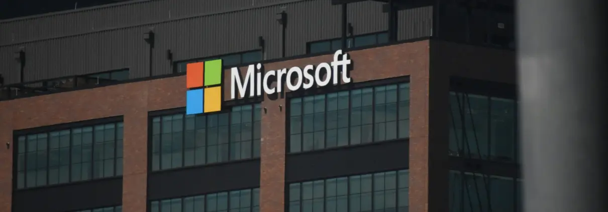 Microsoft Outage 2026