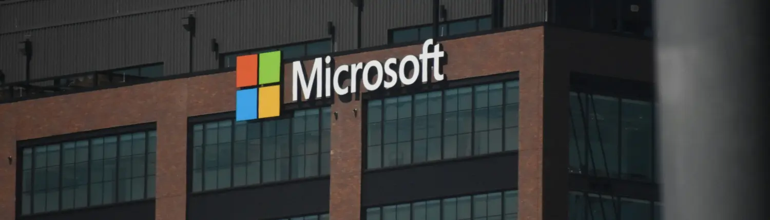 Microsoft Outage 2026