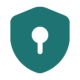 Security policy icon