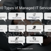 Types of Managed IT Services