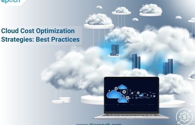 Cloud Cost Optimization