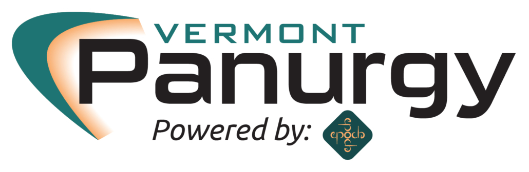 Vermont Panurgy Logo