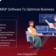 MSP Software