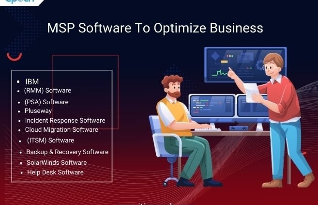 MSP Software