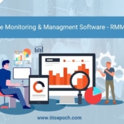 Remote Monitoring & Management Tools