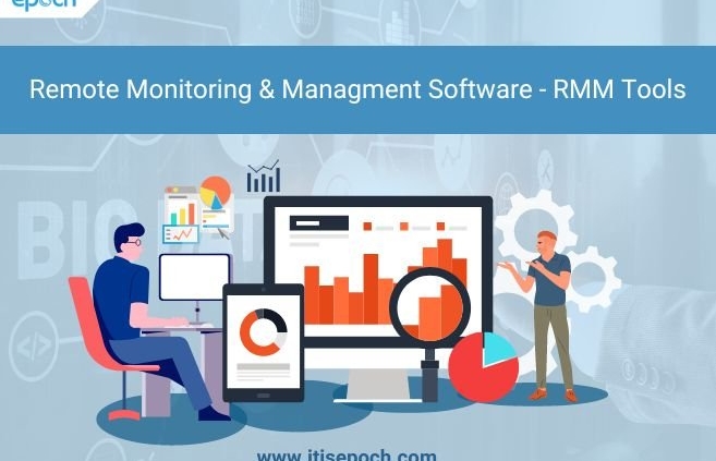 Remote Monitoring & Management Tools