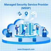 Managed Security Services Provider