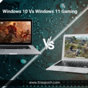 Windows 10 Vs Windows 11