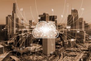 Cloud services in Pennsylvania