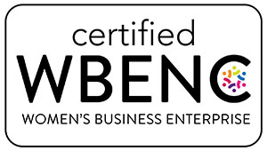 Certified Womens Business Enterprise