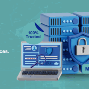 Cybersecurity checklist with ransomware protection steps