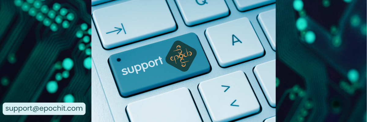 "Support" button on a computer keyboard.