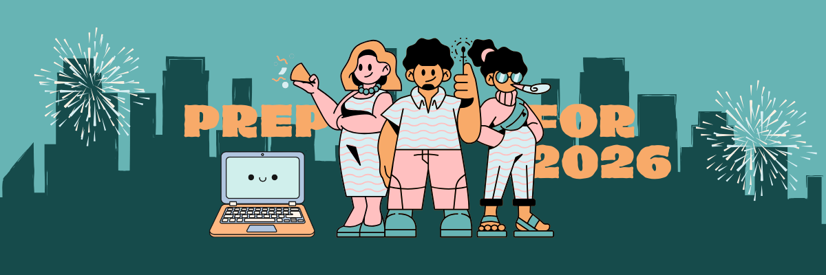 Preparing for 2026: Technology Trends That Will Impact SMBs