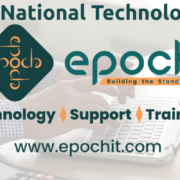 Celebrate National Technology Day with Epoch IT and learn how managed IT services prevent daily IT headaches.