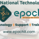 Celebrate National Technology Day with Epoch IT and learn how managed IT services prevent daily IT headaches.