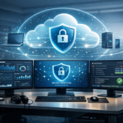 Managed IT Services and Cybersecurity Work Well Together