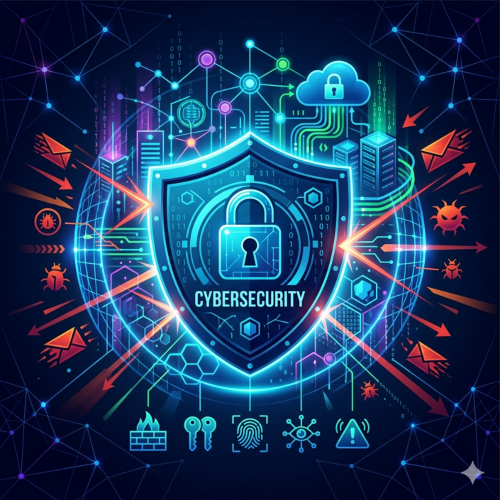 Cybersecurity Services