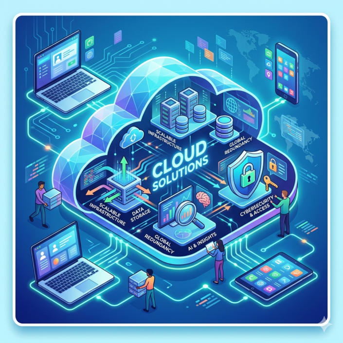 Cloud Solutions