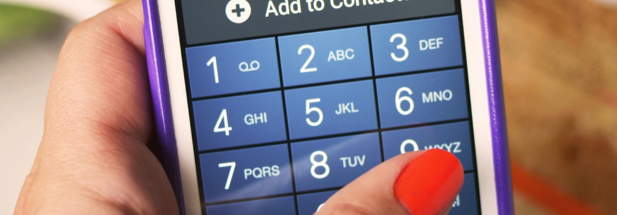 merging duplicate contacts on Android