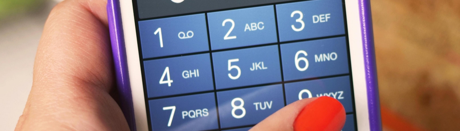 merging duplicate contacts on Android