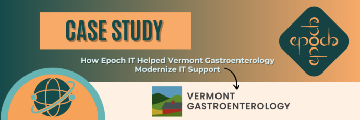 Vermont Gastroenterology image