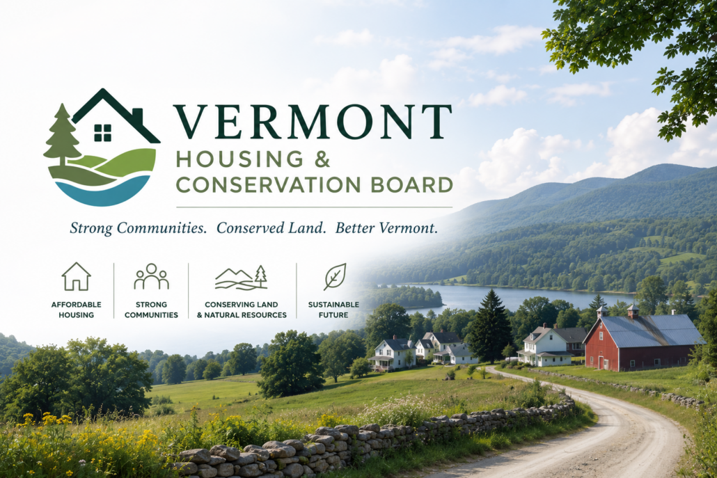 Vermont Housing & Conservation Board (VHCB)  image