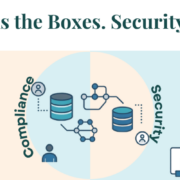 Compliance vs. Security