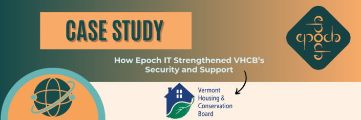 Vermont Housing & Conservation Board (VHCB) image