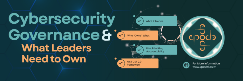 cybersecurity