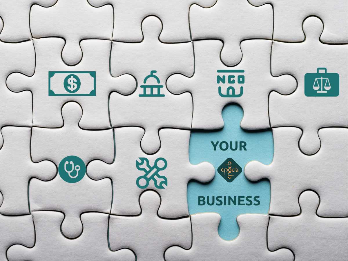 trusted IT partner