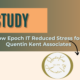 How Epoch IT Reduced IT Stress for Quentin Kent Associates case study