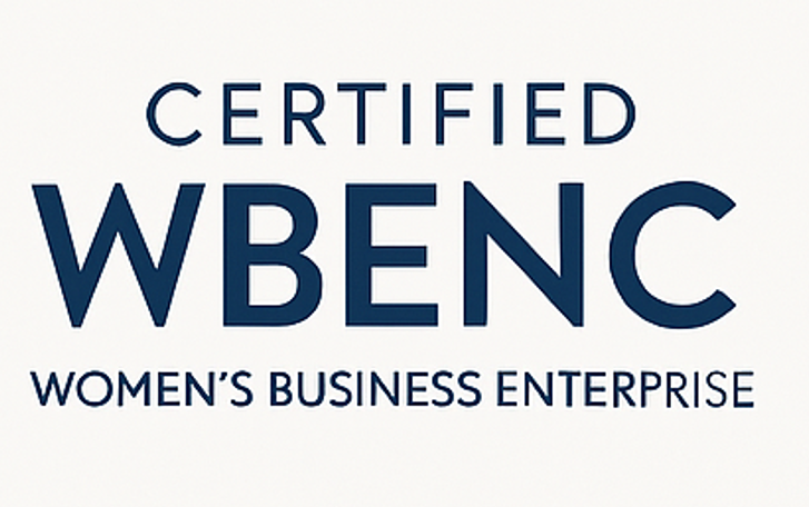 Women&rsquo;s Business Enterprise (WBE)