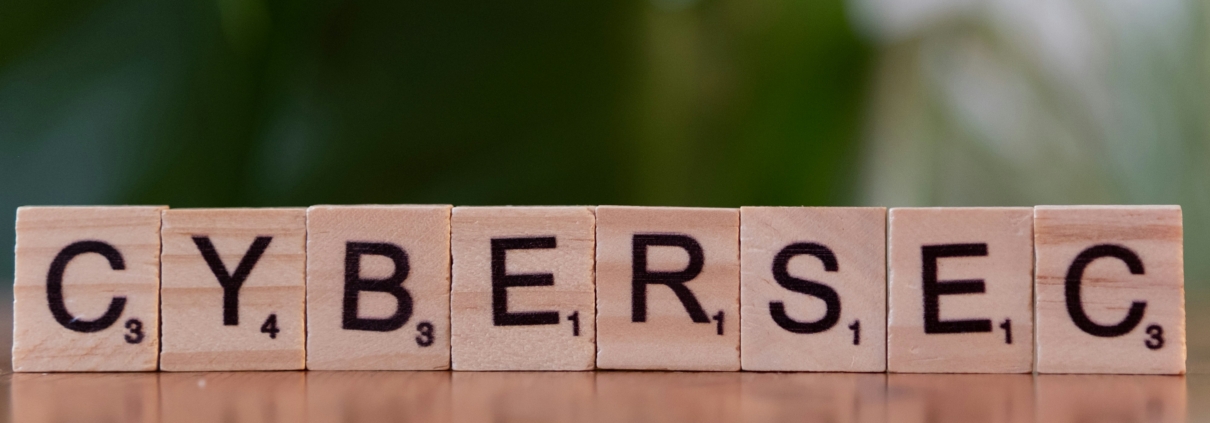 Cybersecurity Awareness Month